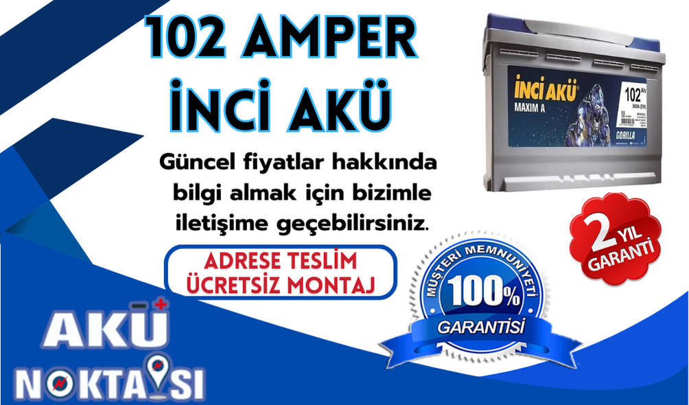 102 AMPER